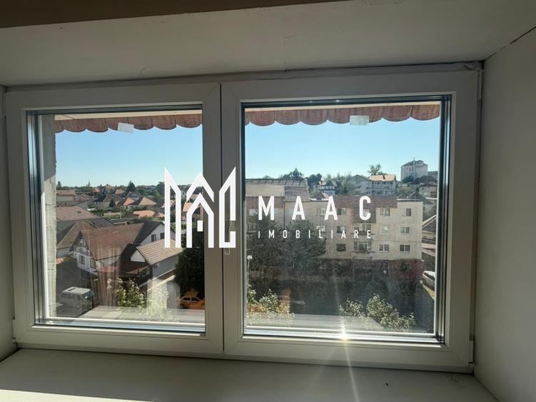 Apartament de vânzare Sibiu | 2 camere | Ștrand | 48 mp - 3