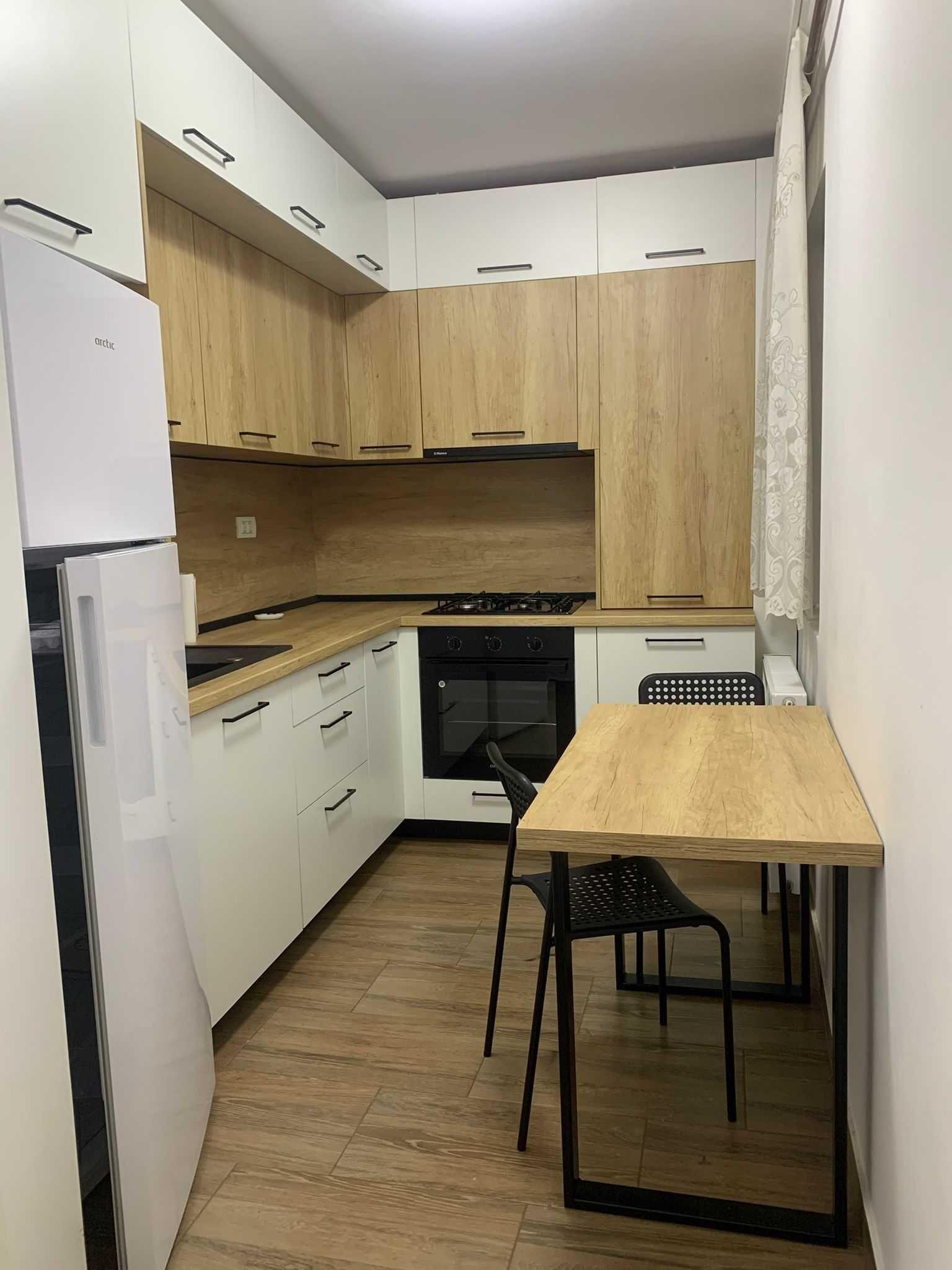 APARTAMENT 1 CAMERĂ | ZONA ȘAGULUI - 4