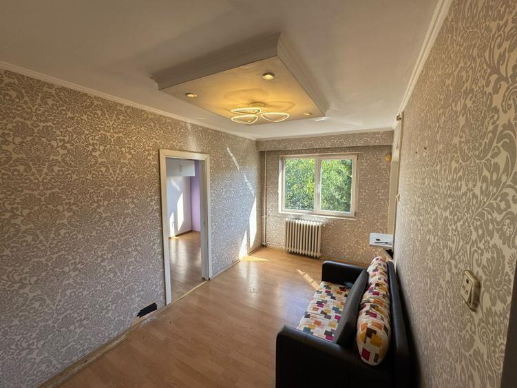Apartament 3 camere in Șagului , 48 mp | Etaj 4/4 | Acoperiș - 1
