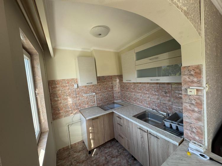 Apartament 3 camere in Șagului , 48 mp | Etaj 4/4 | Acoperiș - 4
