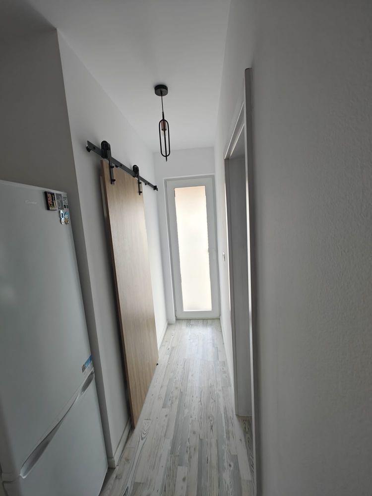 Duplex modern, complet mobilat și utilat – Moșnița Nouă - 7