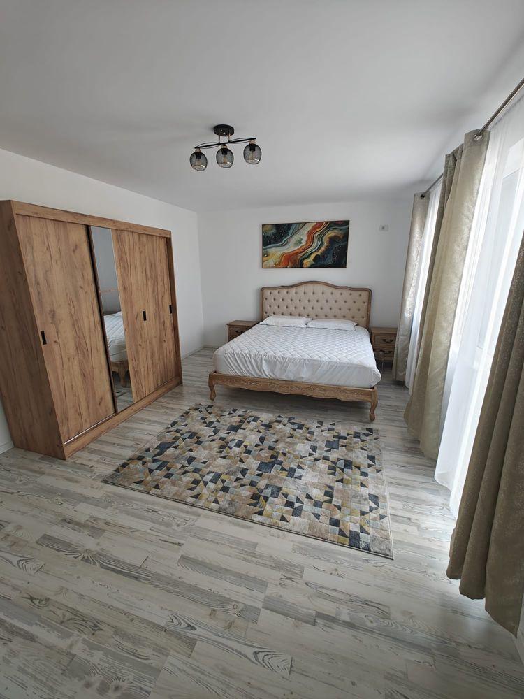 Duplex modern, complet mobilat și utilat – Moșnița Nouă - 5