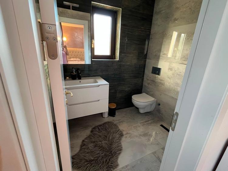Duplex complet utilat și mobilat toate utilitățile pe Calea Urseni - 10