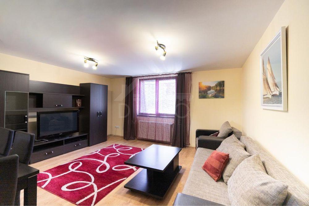 Apartament 3 camere de inchriat la casa aproape de UMF - 2