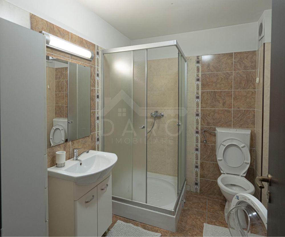 Apartament 3 camere de inchriat la casa aproape de UMF - 6
