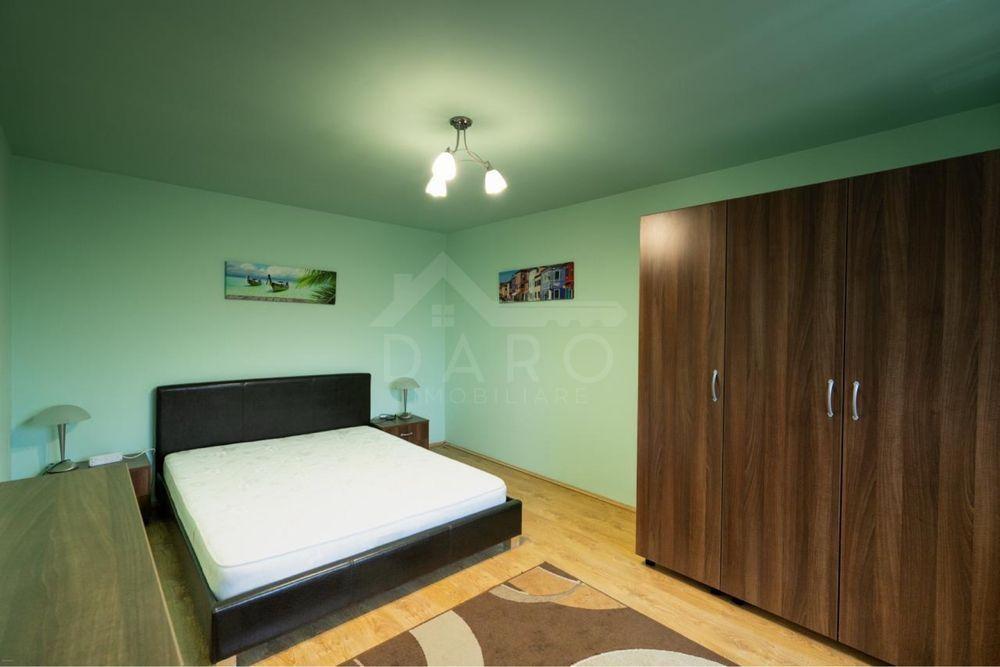 Apartament 3 camere de inchriat la casa aproape de UMF - 5