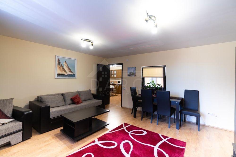 Apartament 3 camere de inchriat la casa aproape de UMF - 1