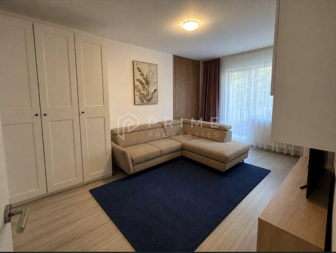 Apartament cu 2 Camere, Renovat - Prima Închiriere | Bd.Pandurilor - 2