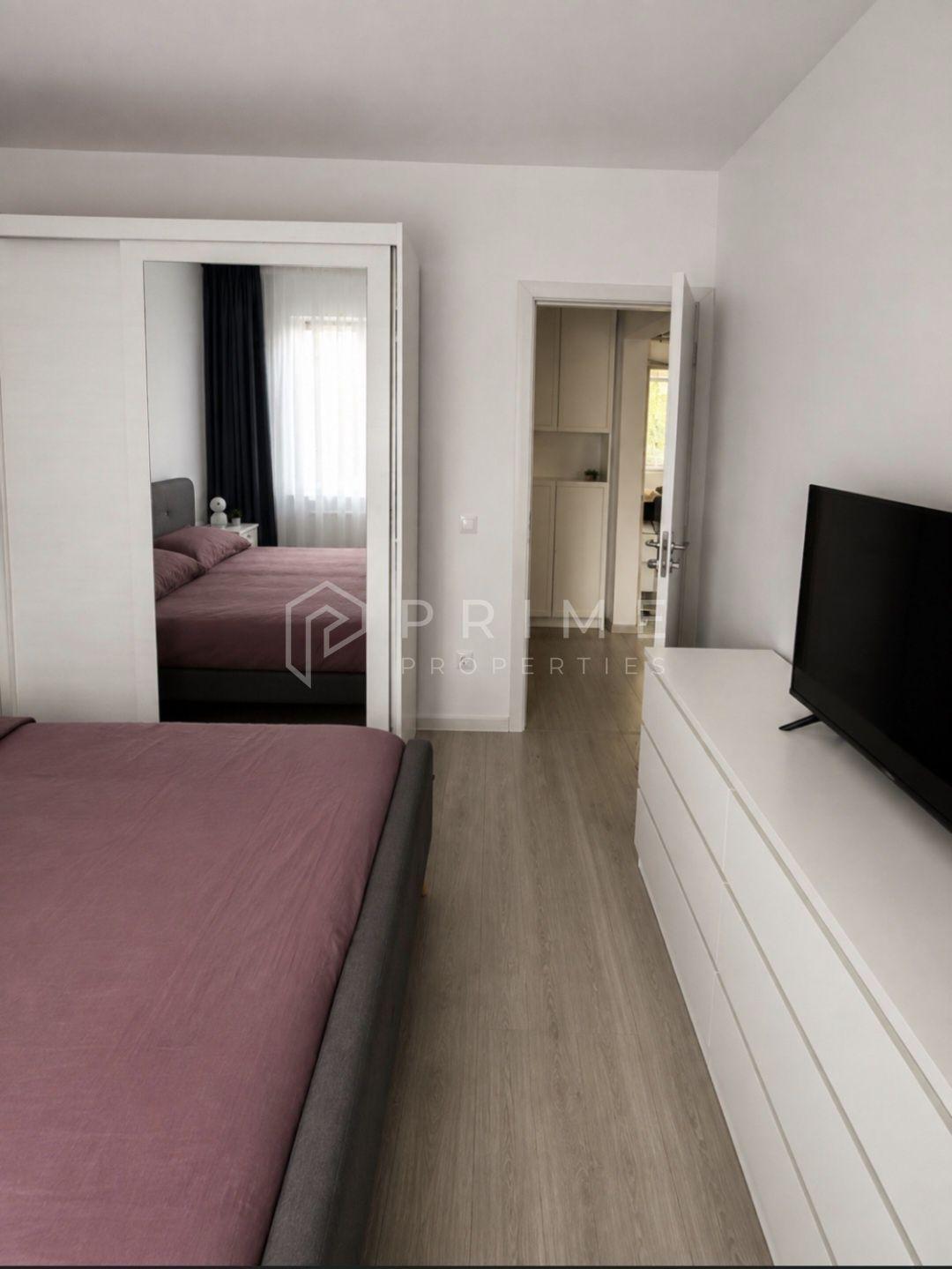 Apartament cu 2 Camere, Renovat - Prima Închiriere | Bd.Pandurilor - 6