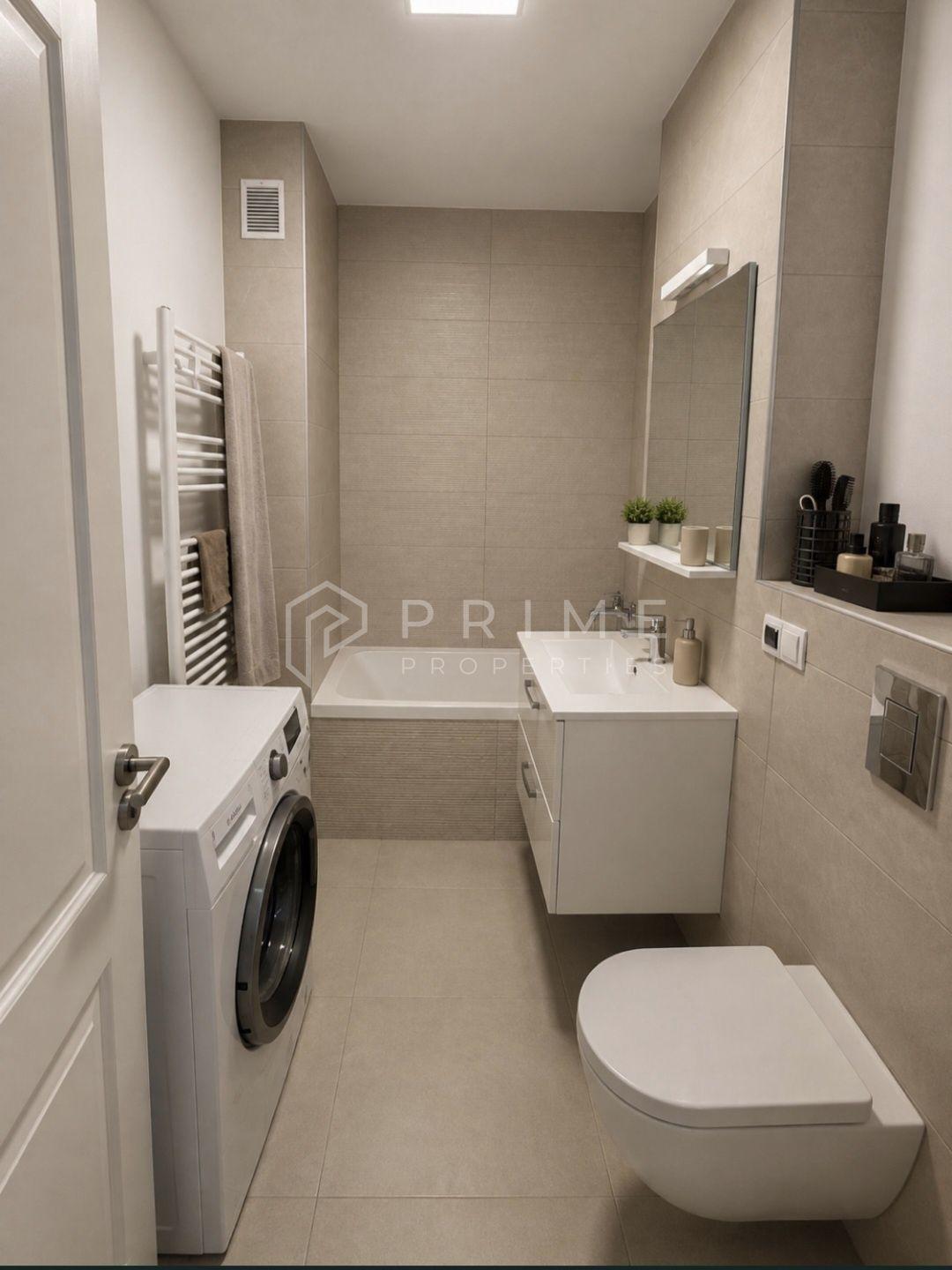 Apartament cu 2 Camere, Renovat - Prima Închiriere | Bd.Pandurilor - 7