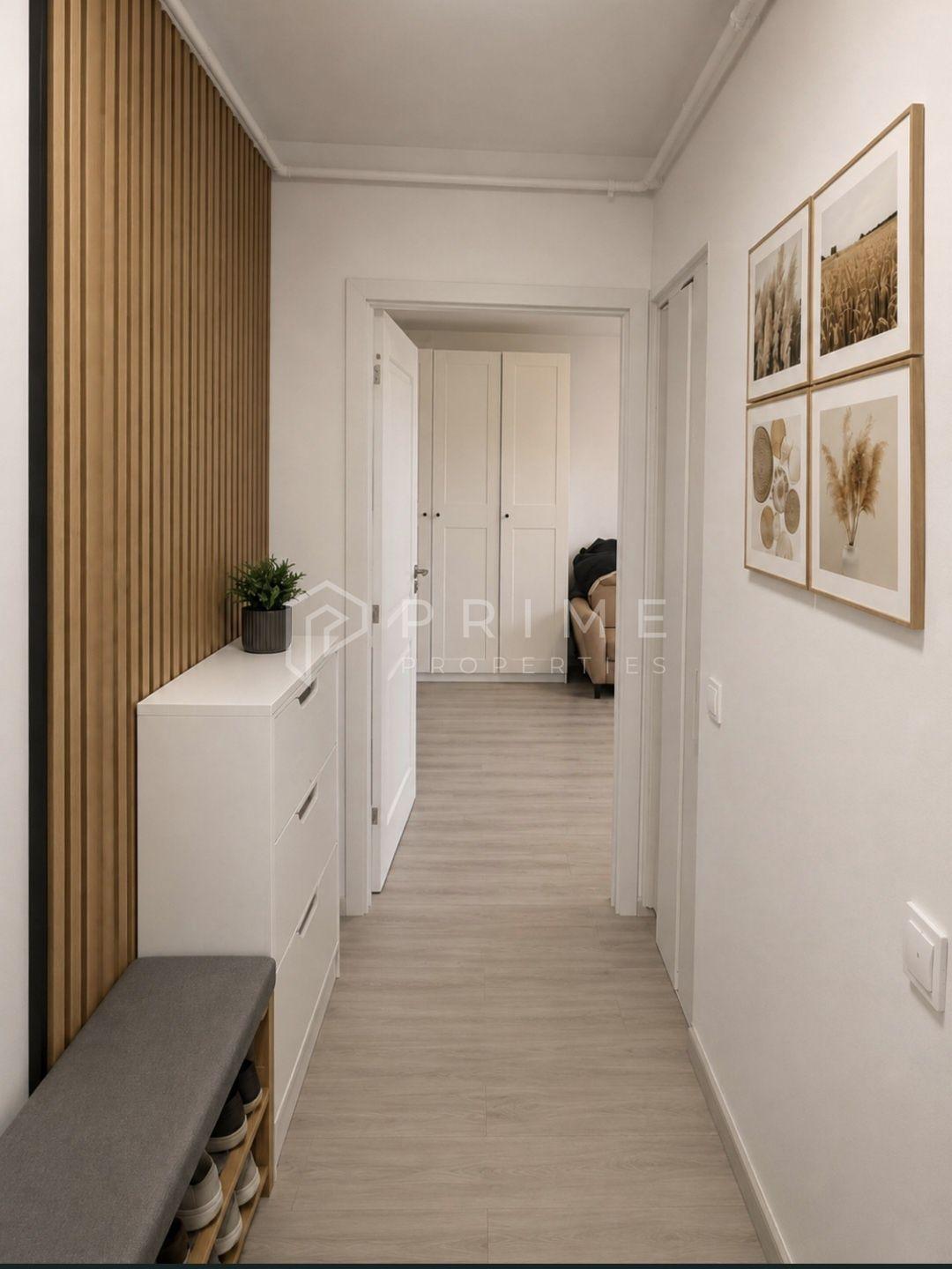 Apartament cu 2 Camere, Renovat - Prima Închiriere | Bd.Pandurilor - 4