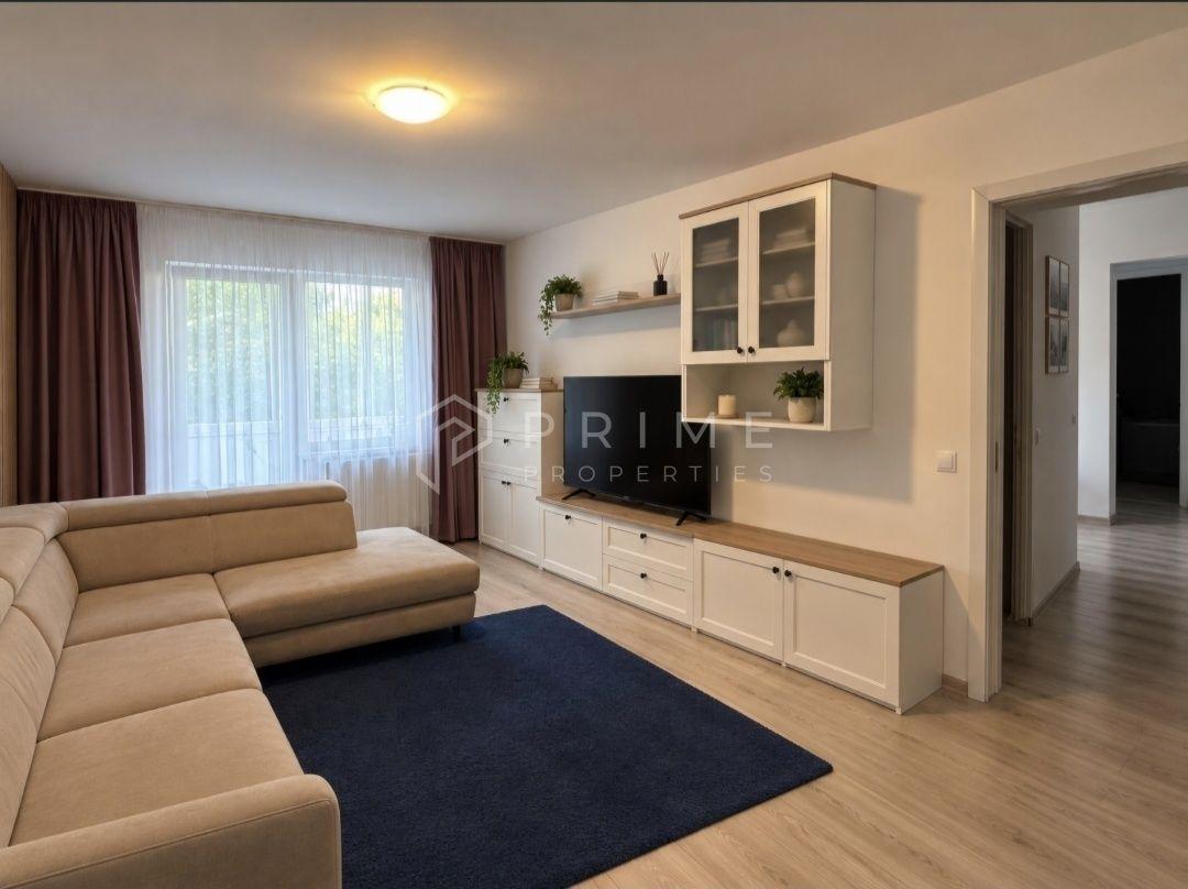 Apartament cu 2 Camere, Renovat - Prima Închiriere | Bd.Pandurilor - 1