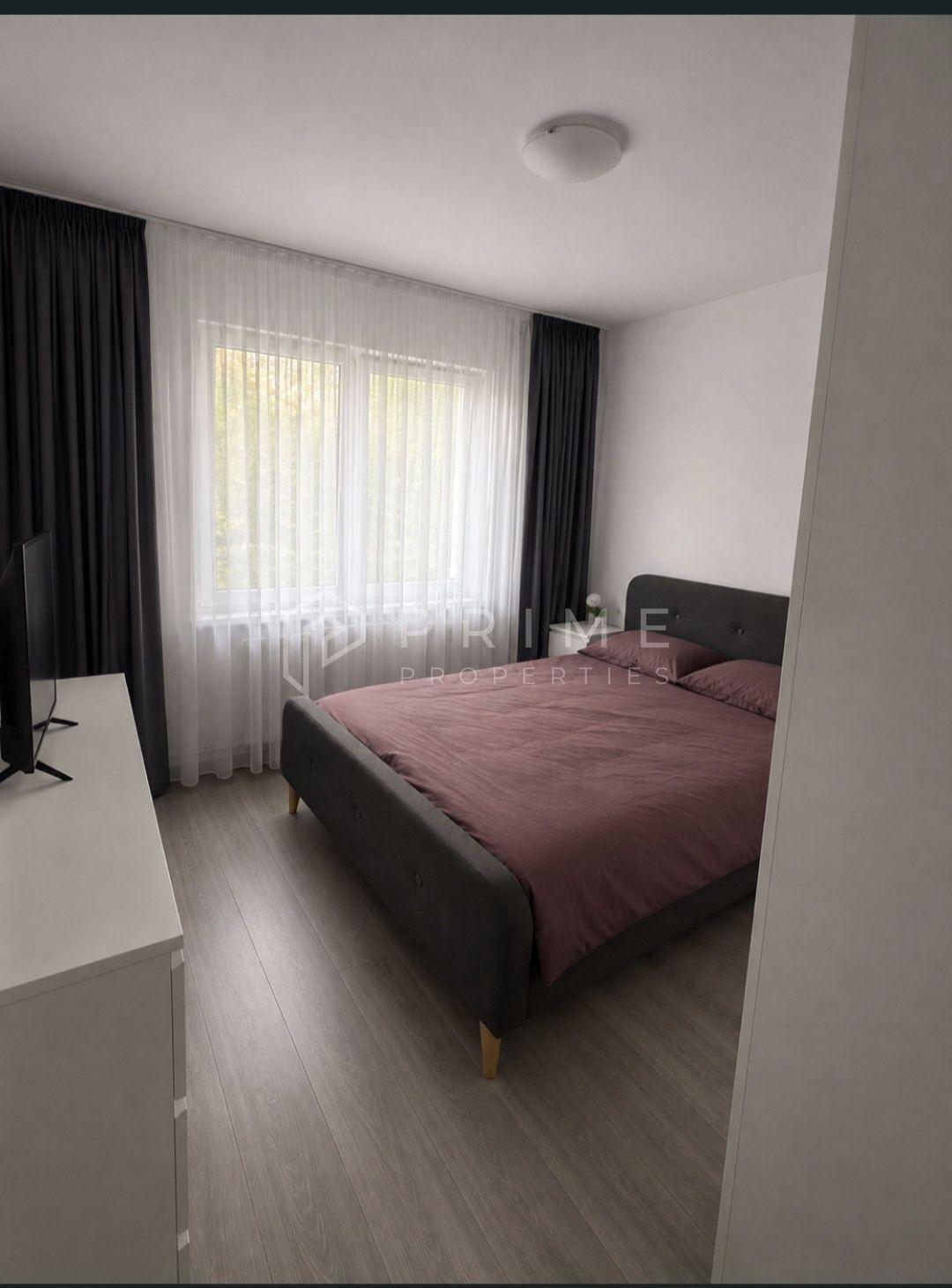 Apartament cu 2 Camere, Renovat - Prima Închiriere | Bd.Pandurilor - 5