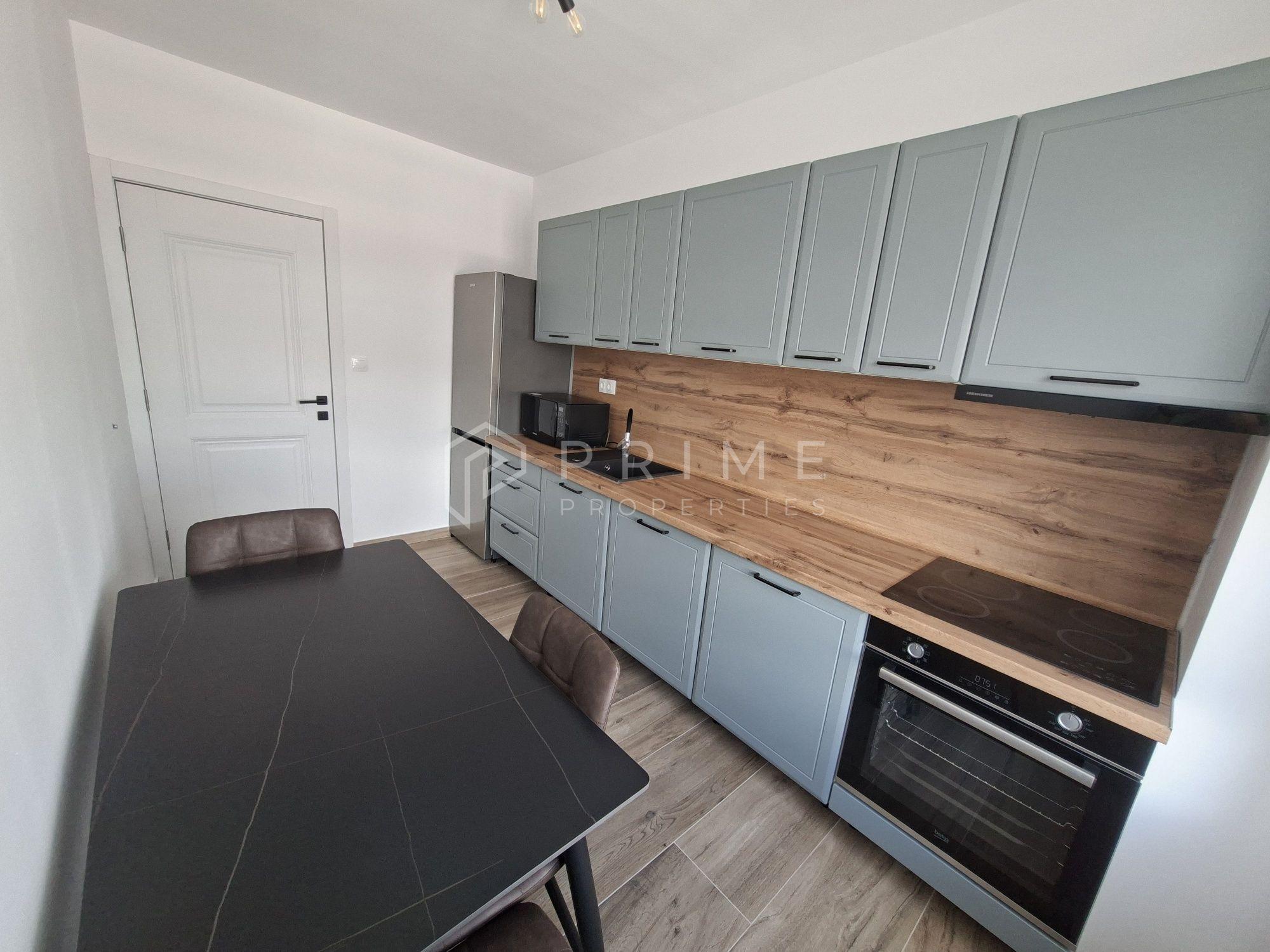 Apartament Nou cu 2 Camere, Panoramă Deosebită și Parcare Subterană - 2