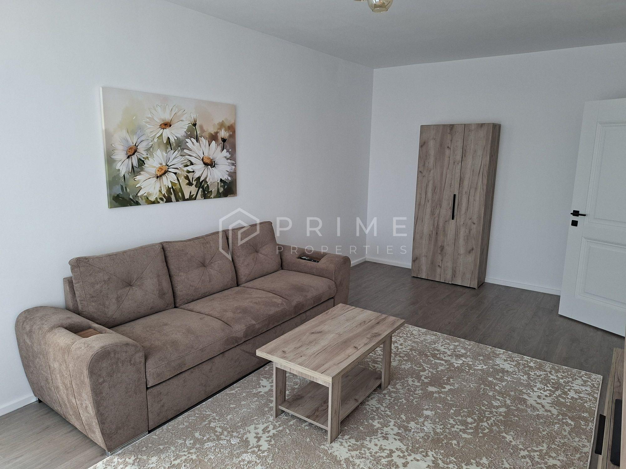 Apartament Nou cu 2 Camere, Panoramă Deosebită și Parcare Subterană - 5