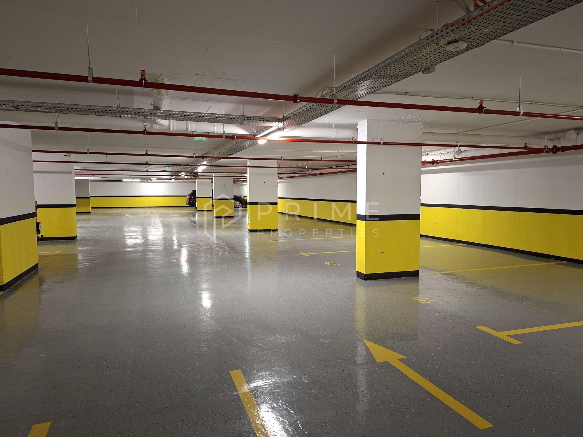 Apartament Nou cu 2 Camere, Panoramă Deosebită și Parcare Subterană - 8