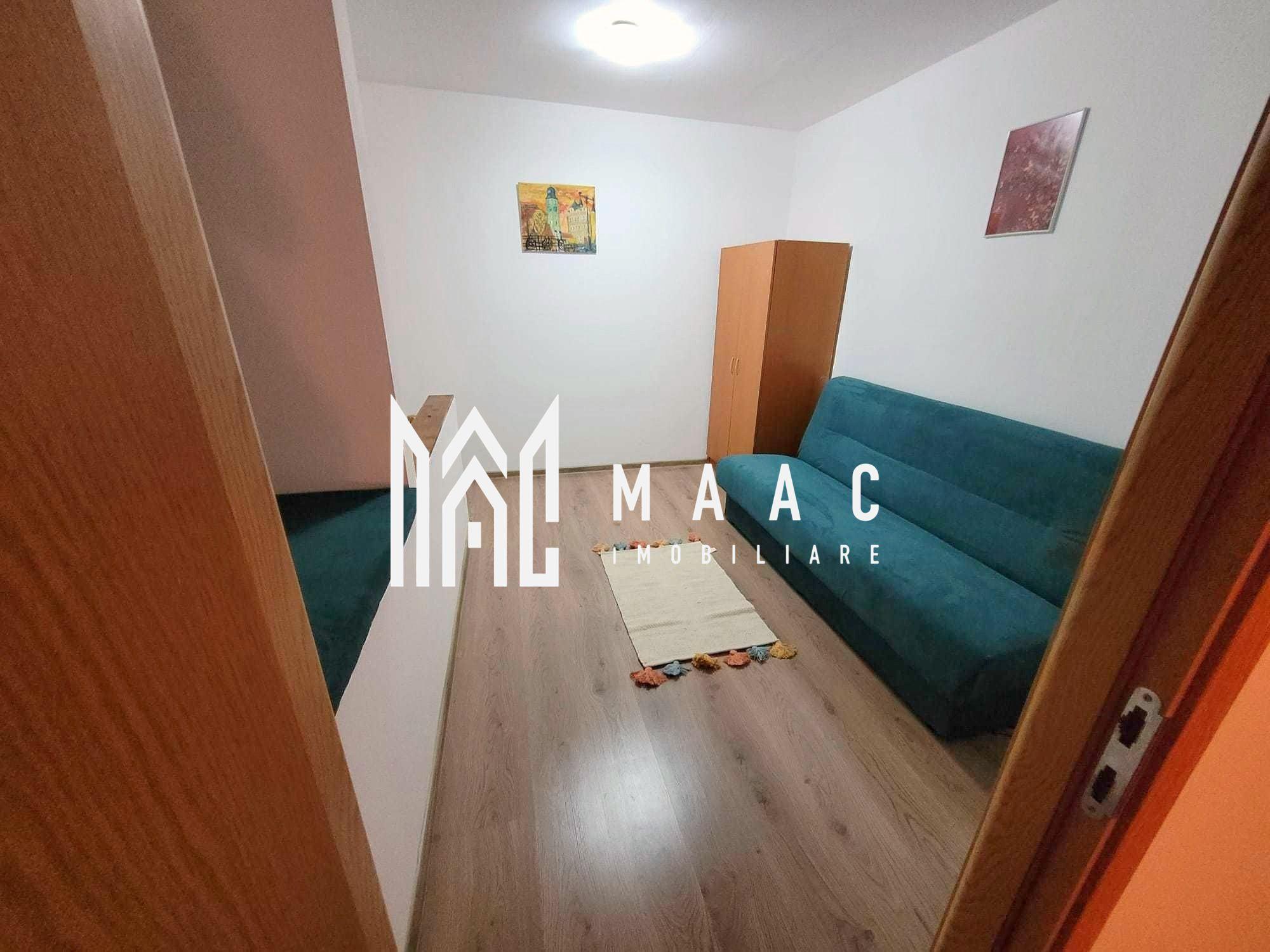 Apartament 2 camere de închiriat | Sibiu, Terezian | 50 mp - 1