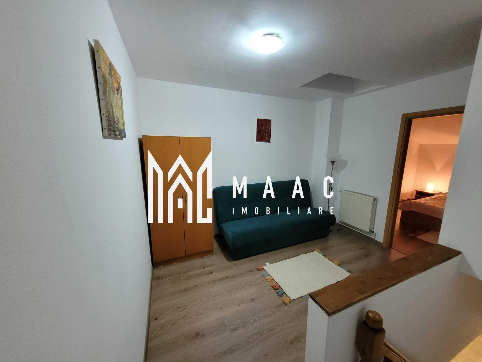 Apartament 2 camere de închiriat | Sibiu, Terezian | 50 mp - 6
