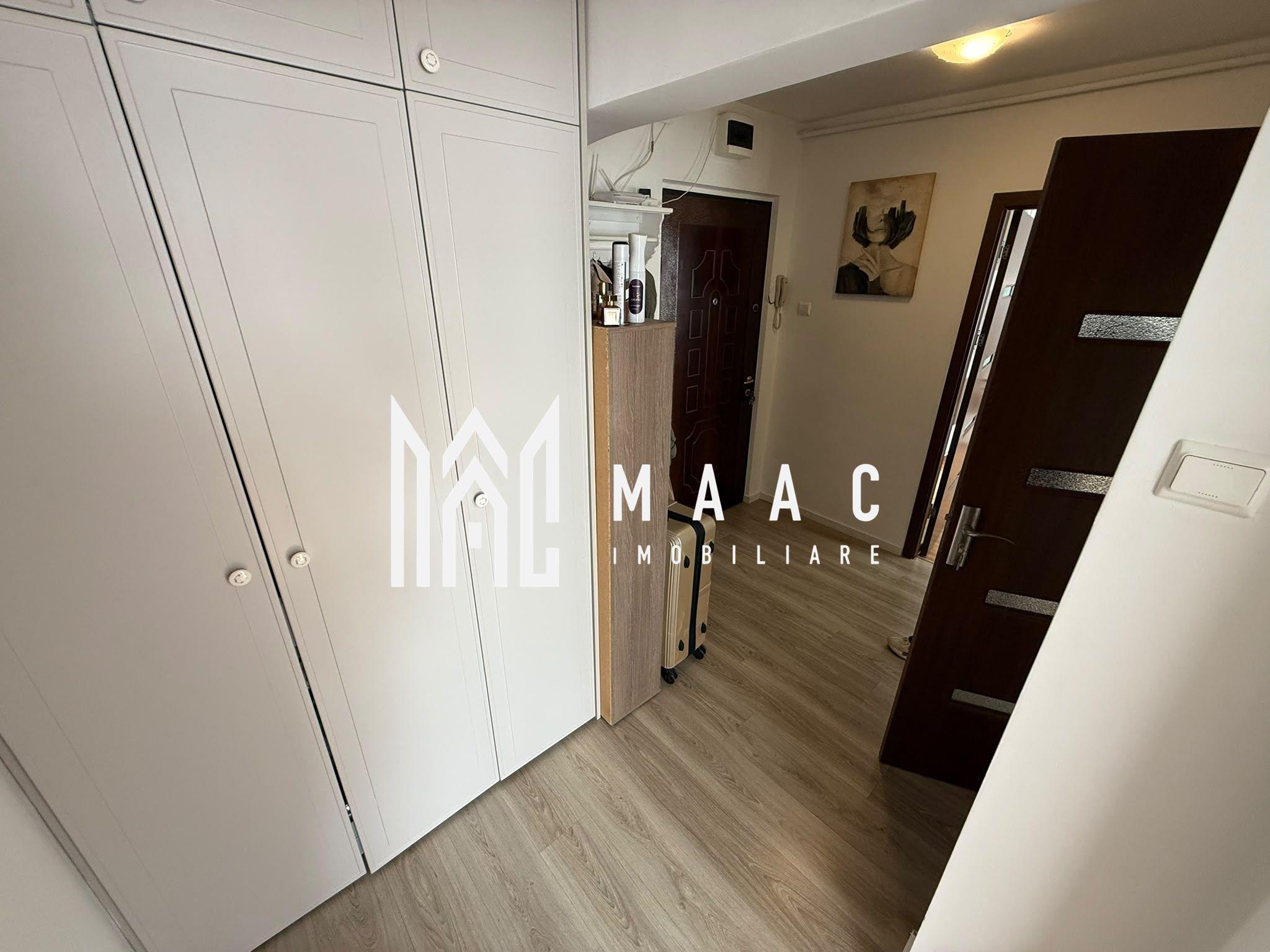 Apartament 2 camere de închiriat | Sibiu, Mihai Viteazul - 6