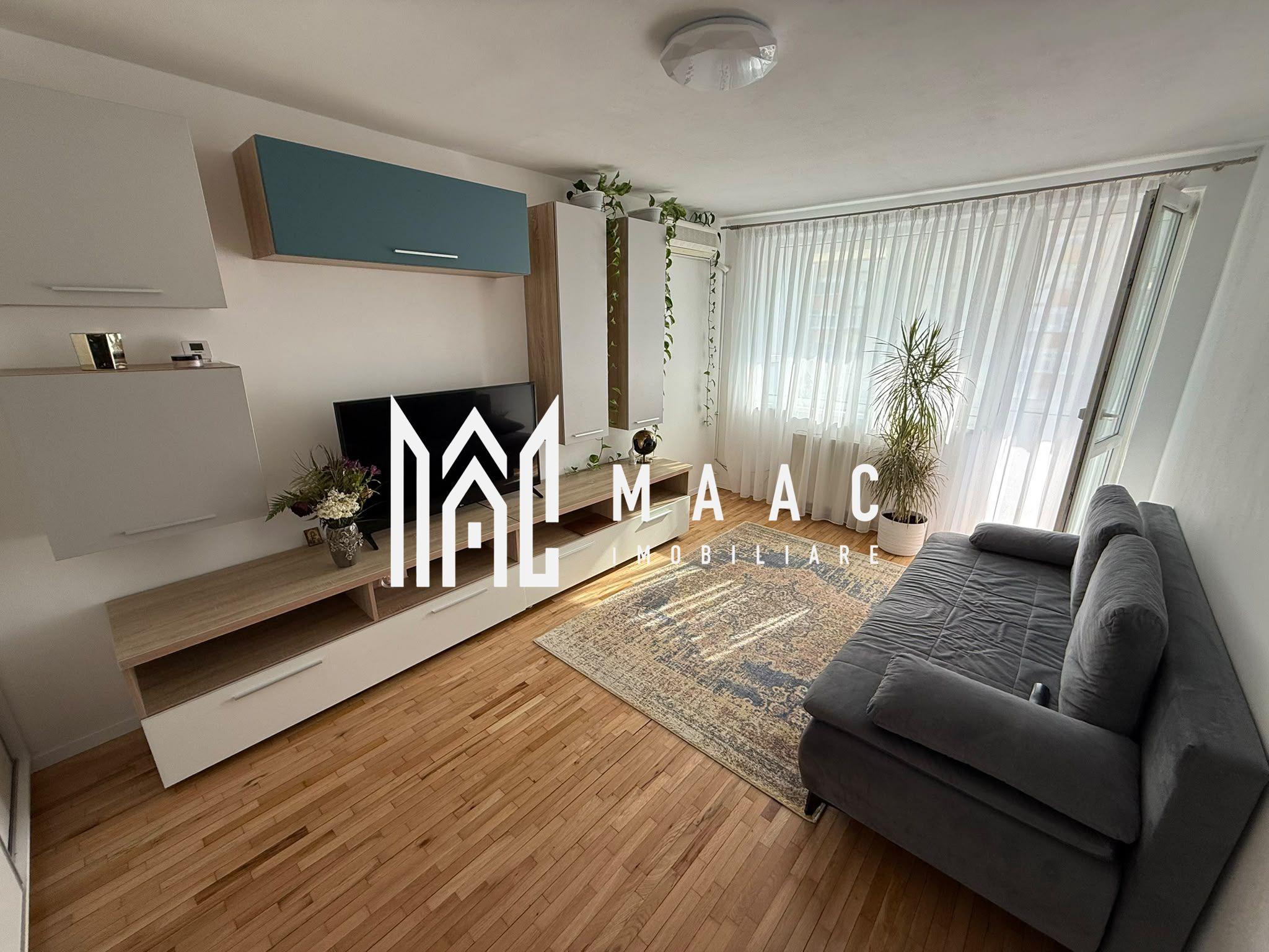 Apartament 2 camere de închiriat | Sibiu, Mihai Viteazul - 1