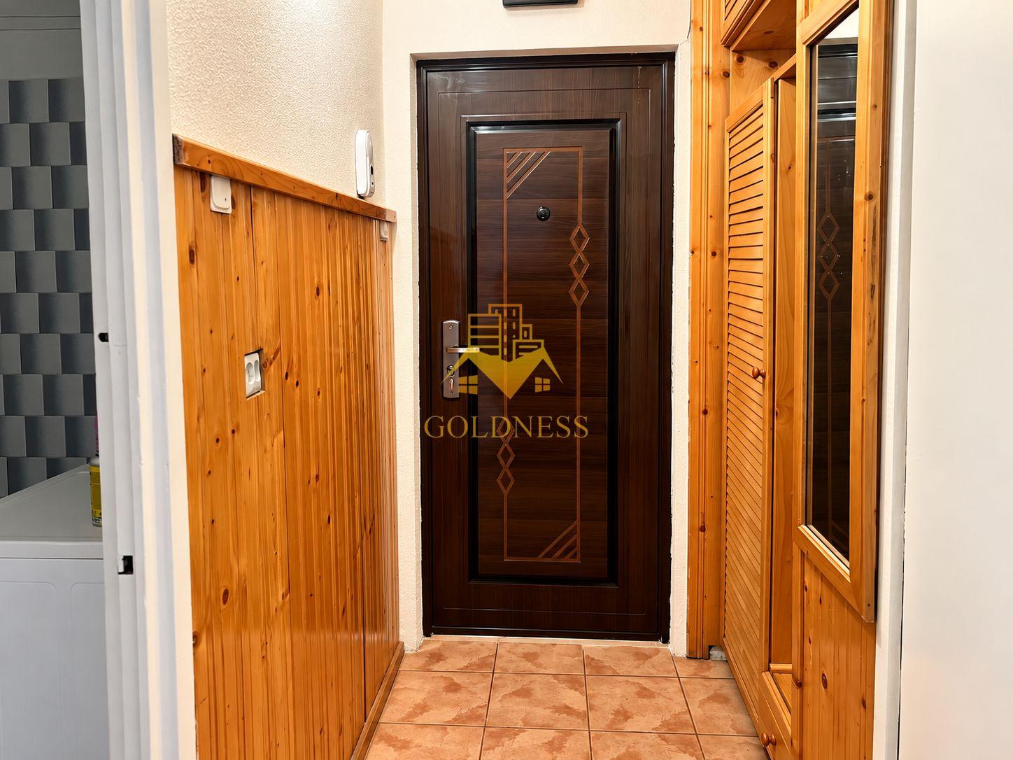 Garsoniera/STUDIO, Zorilor, Spitalul de Recuperare, UTCN, UMF - 5