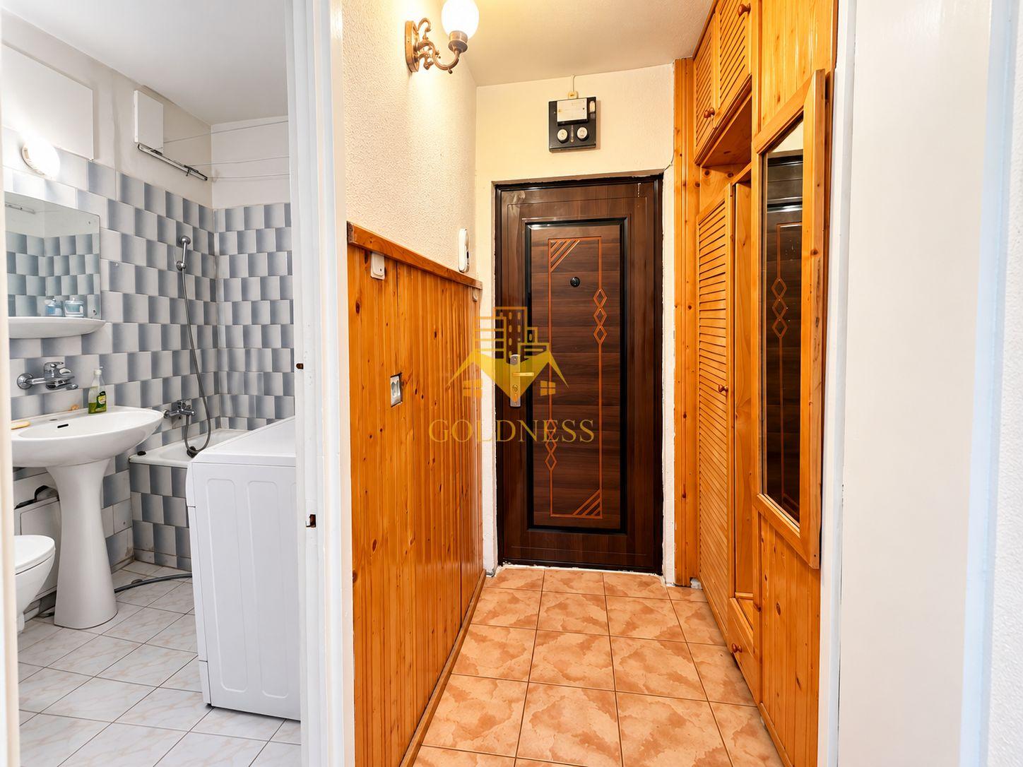 Garsoniera/STUDIO, Zorilor, Spitalul de Recuperare, UTCN, UMF - 6