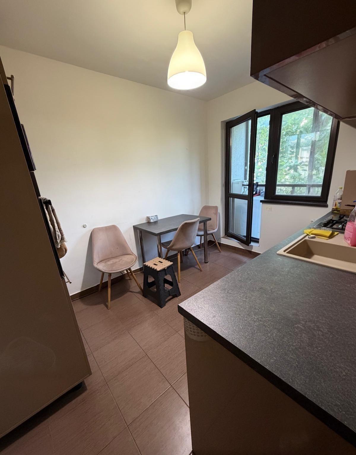Berceni apartament 2 camere de vanzare bloc 2015 - 5