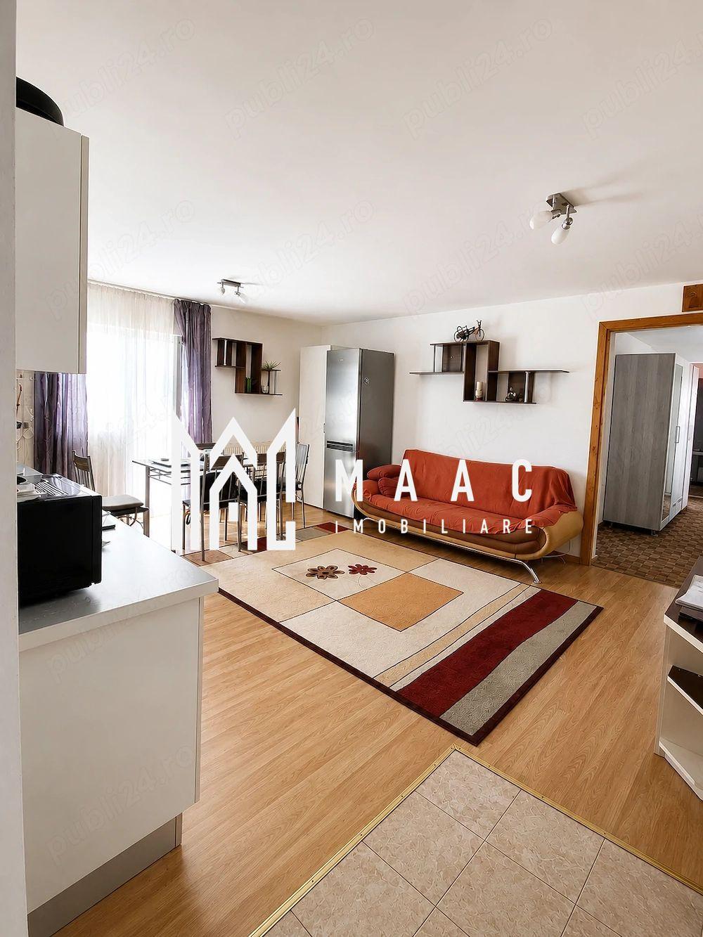 Apartament 3 camere de vânzare | Sibiu | 61 mp | Promenada Mall - 2