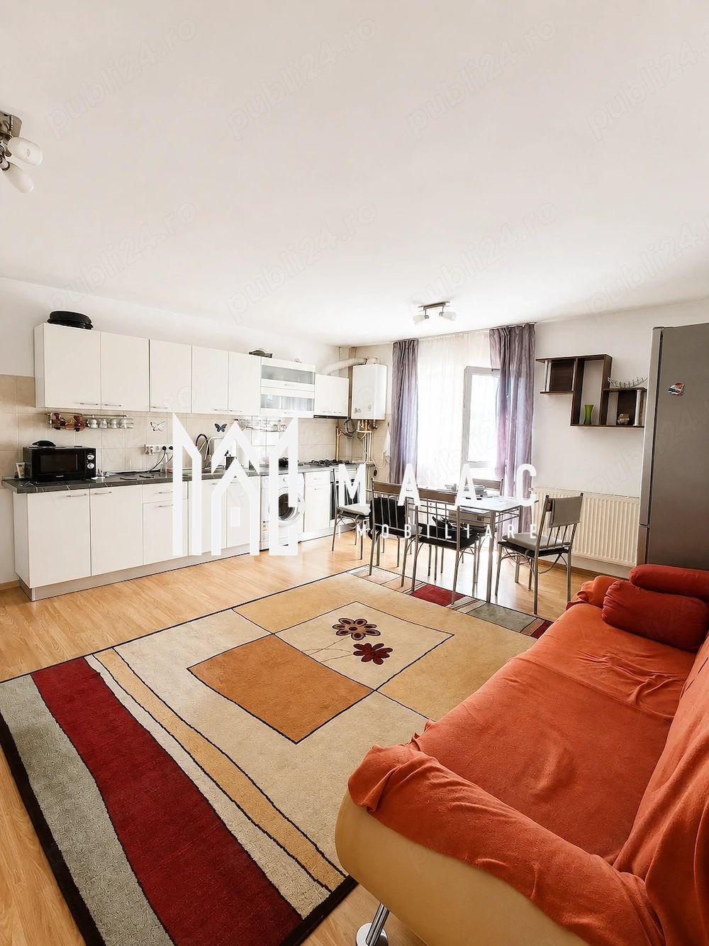 Apartament 3 camere de vânzare | Sibiu | 61 mp | Promenada Mall - 1