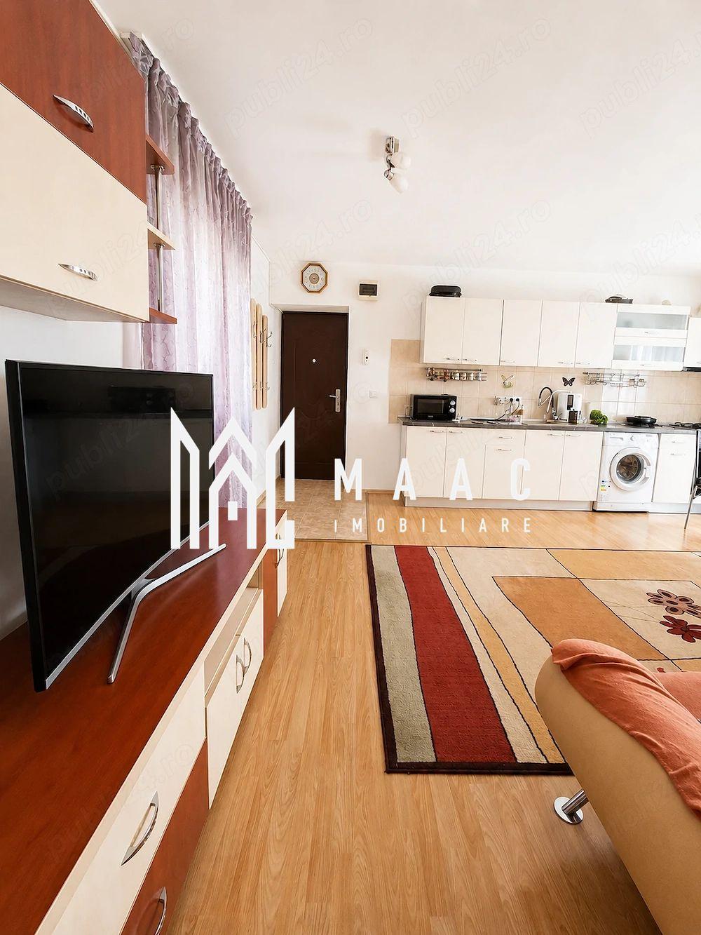 Apartament 3 camere de vânzare | Sibiu | 61 mp | Promenada Mall - 4