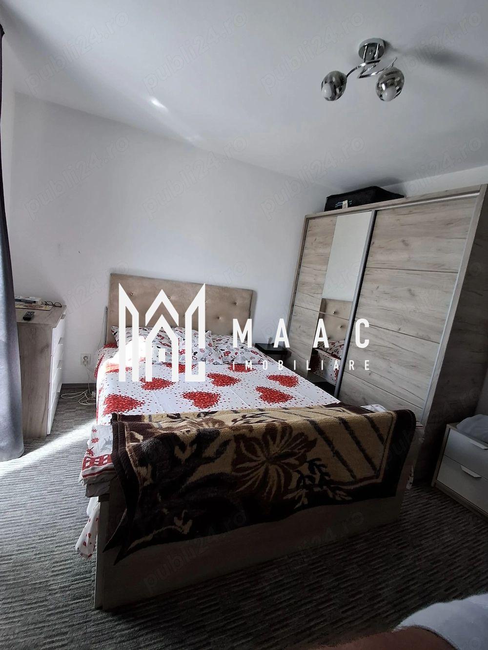Apartament 3 camere de vânzare | Sibiu | 61 mp | Promenada Mall - 7
