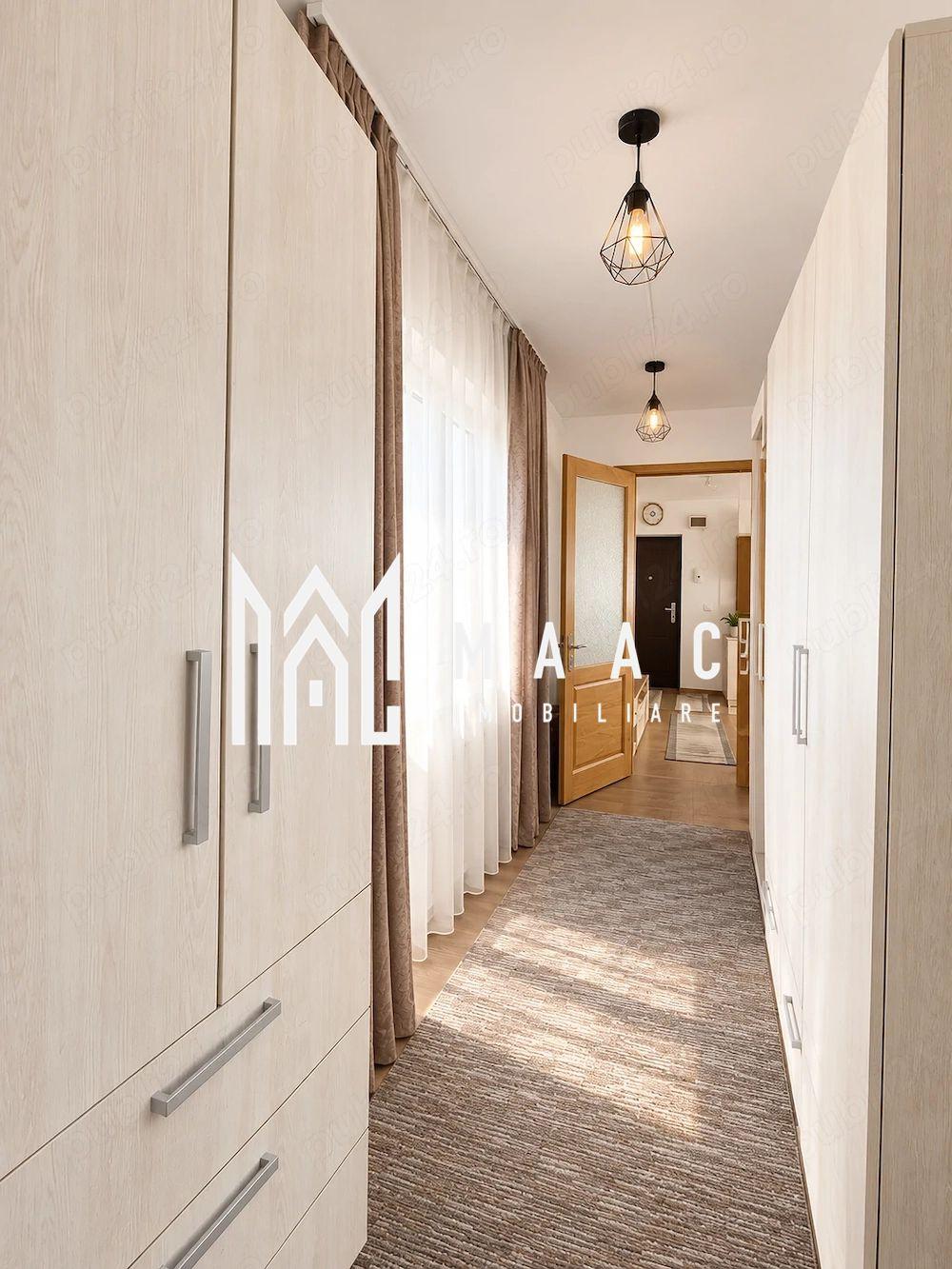 Apartament 3 camere de vânzare | Sibiu | 61 mp | Promenada Mall - 5