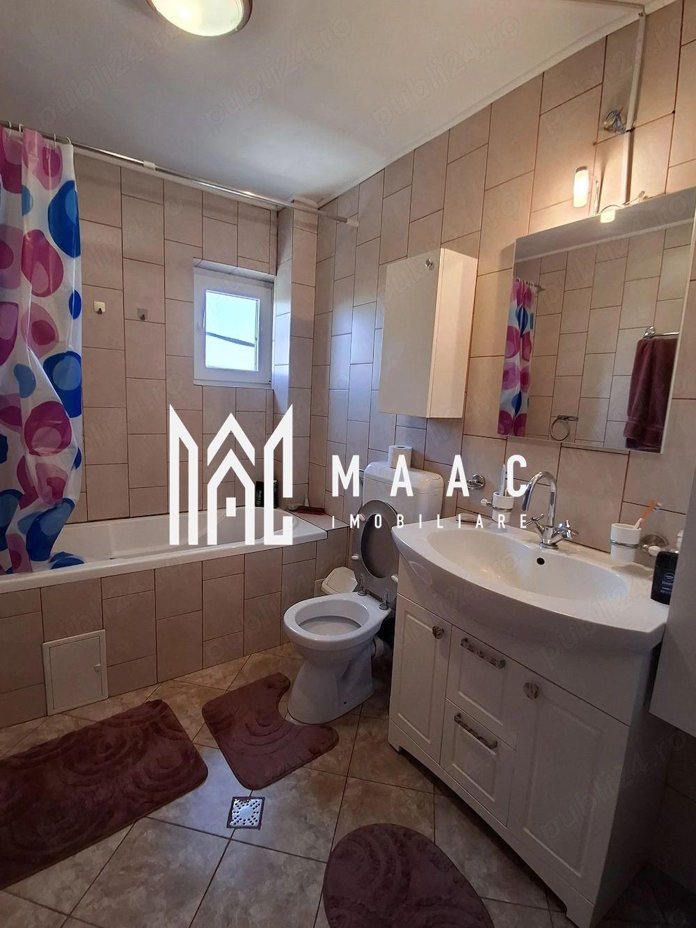 Apartament 3 camere de vânzare | Sibiu | 61 mp | Promenada Mall - 8