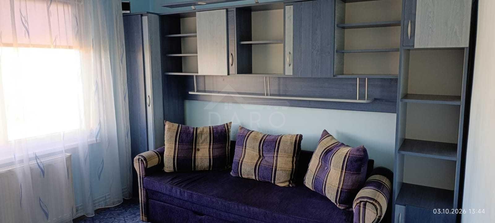 Apartament 2 camere zona Pandurilor + garaj construit cu autorizatie - 5