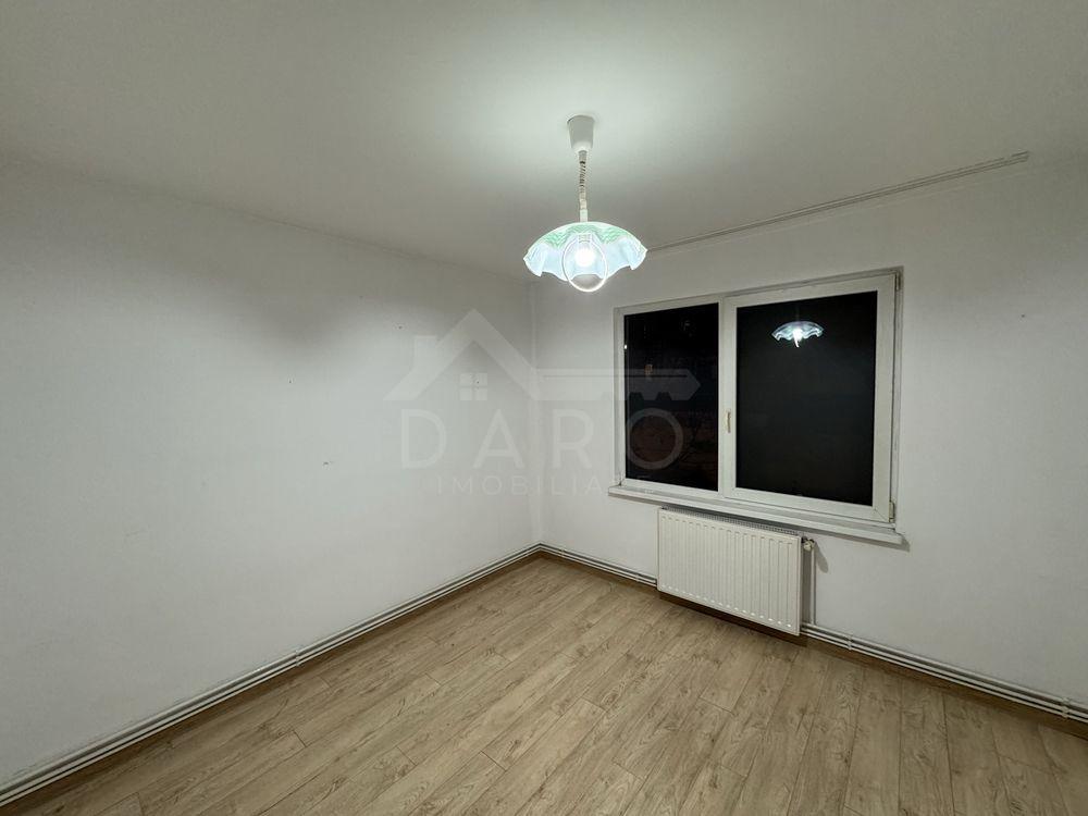 De inchiriat apartament cu 2 camere in cartierul Unirii, zona Darina - 3