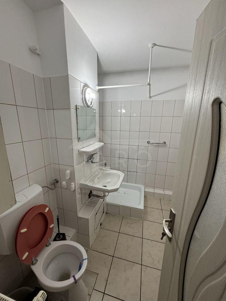 De inchiriat apartament cu 2 camere in cartierul Unirii, zona Darina - 2