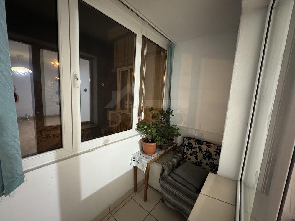 De inchiriat apartament cu 2 camere in cartierul Unirii, zona Darina - 4