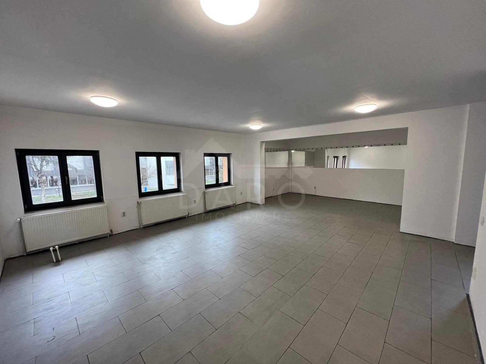 De închiriat – Spațiu ideal pentru salon beauty, clinică sau birouri - 2