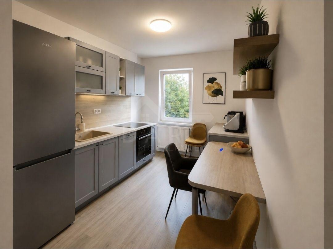 Inchiriere apartament 2 camere, bdul Pandurilor, mobilat si utilat complet - 3