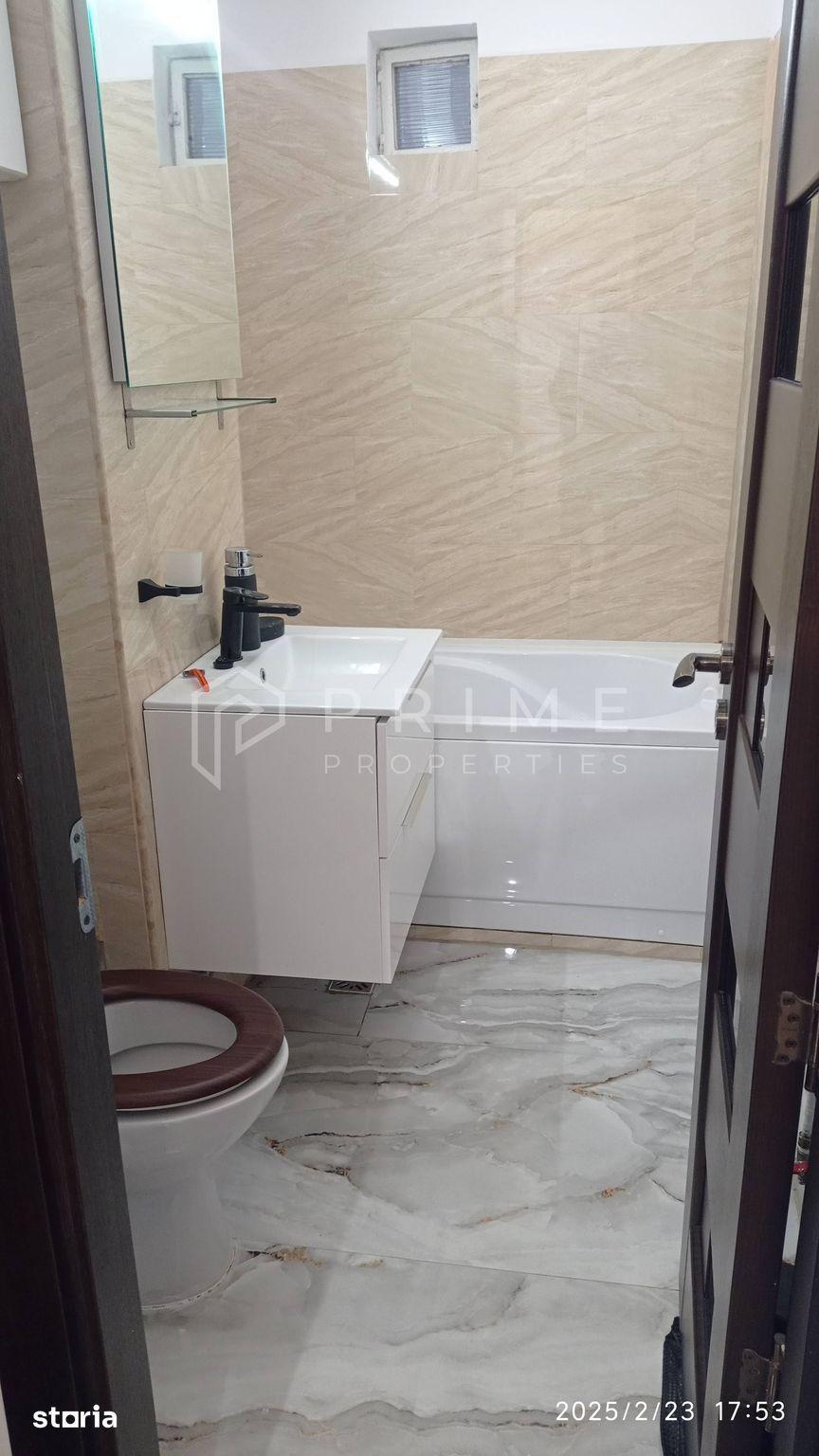 Apartament Spațios cu 3 Camere (70 mp) – Flexibilitate în Amenajare - 6