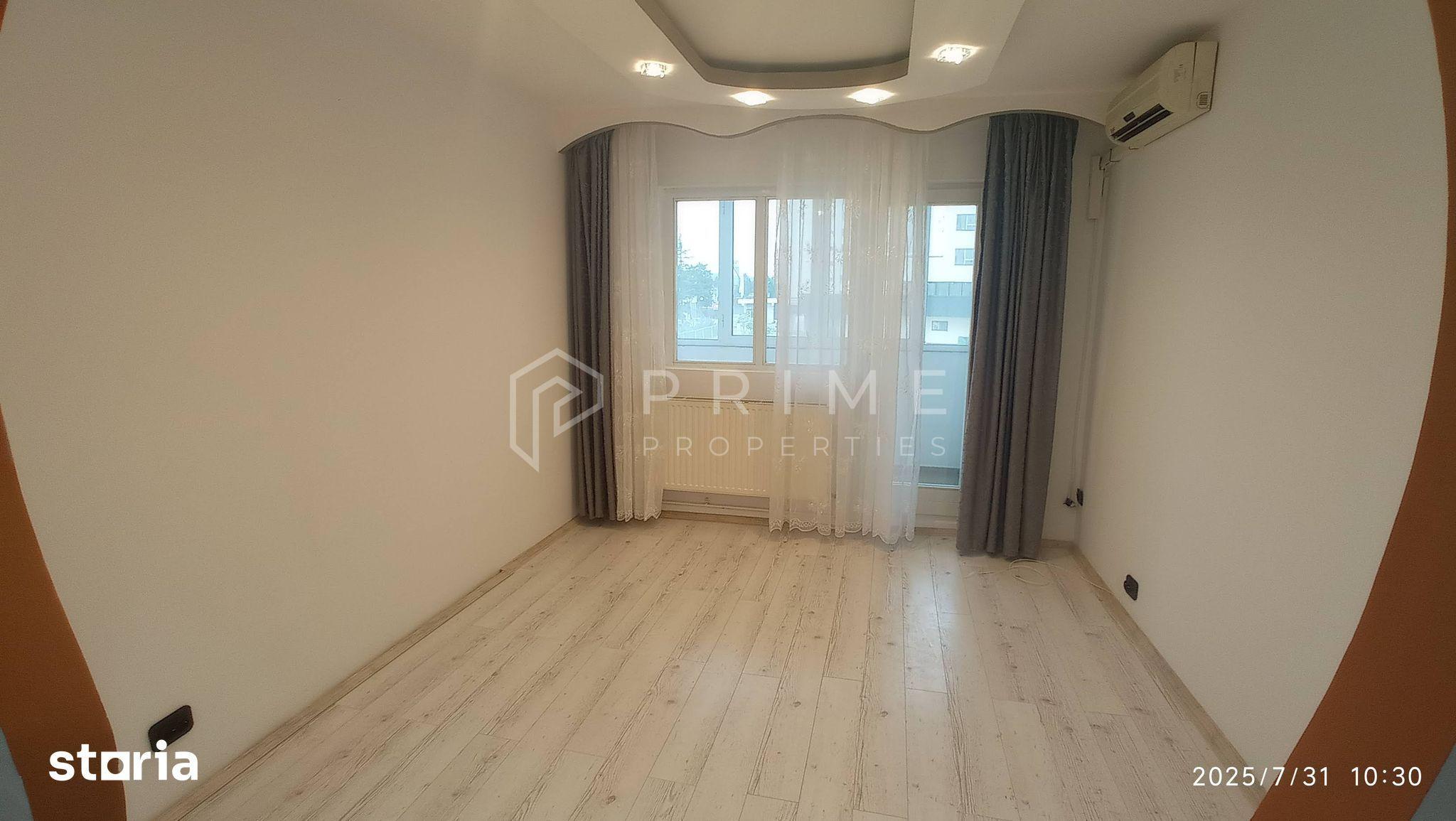 Apartament Spațios cu 3 Camere (70 mp) – Flexibilitate în Amenajare - 4