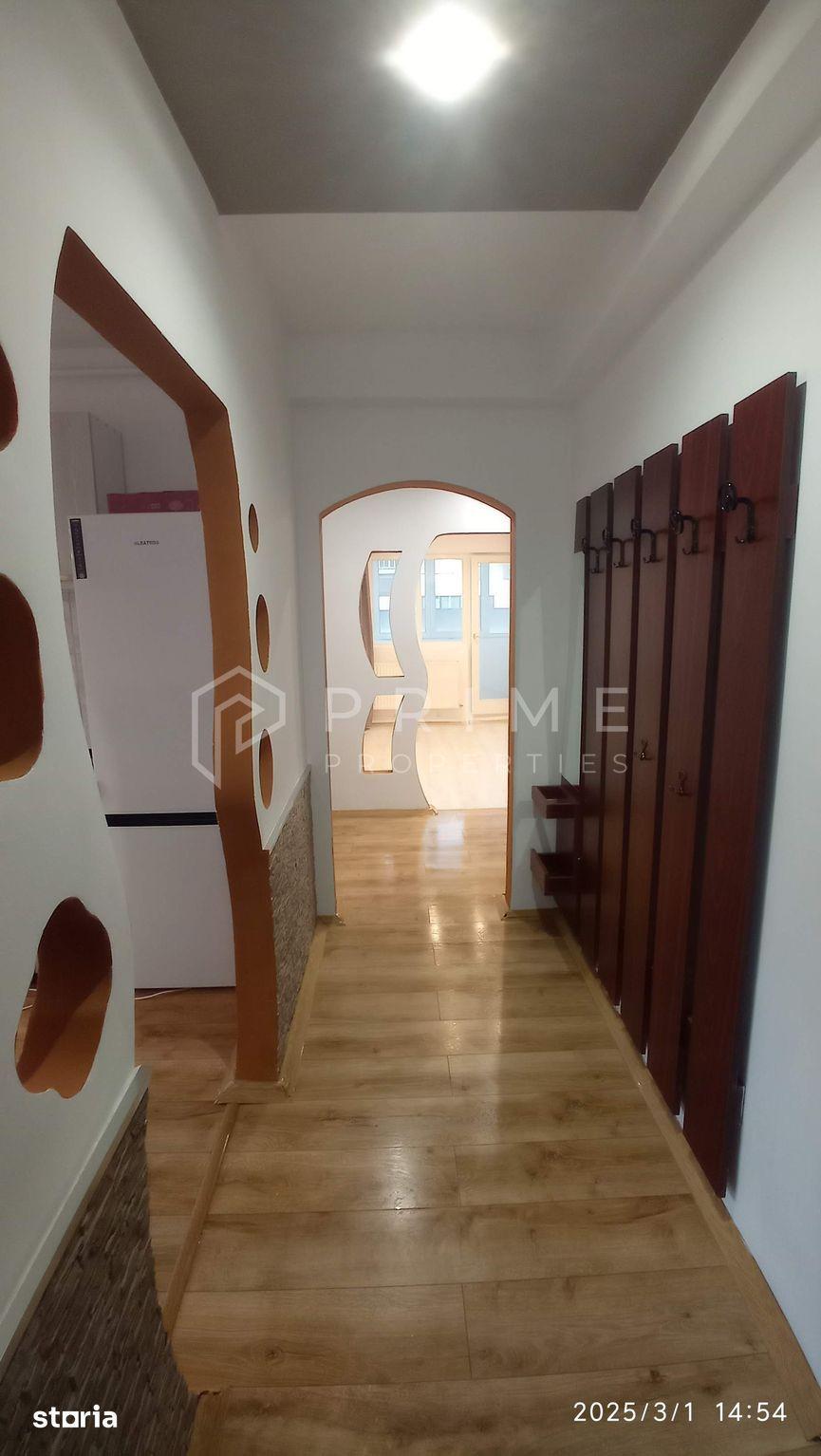 Apartament Spațios cu 3 Camere (70 mp) – Flexibilitate în Amenajare - 5