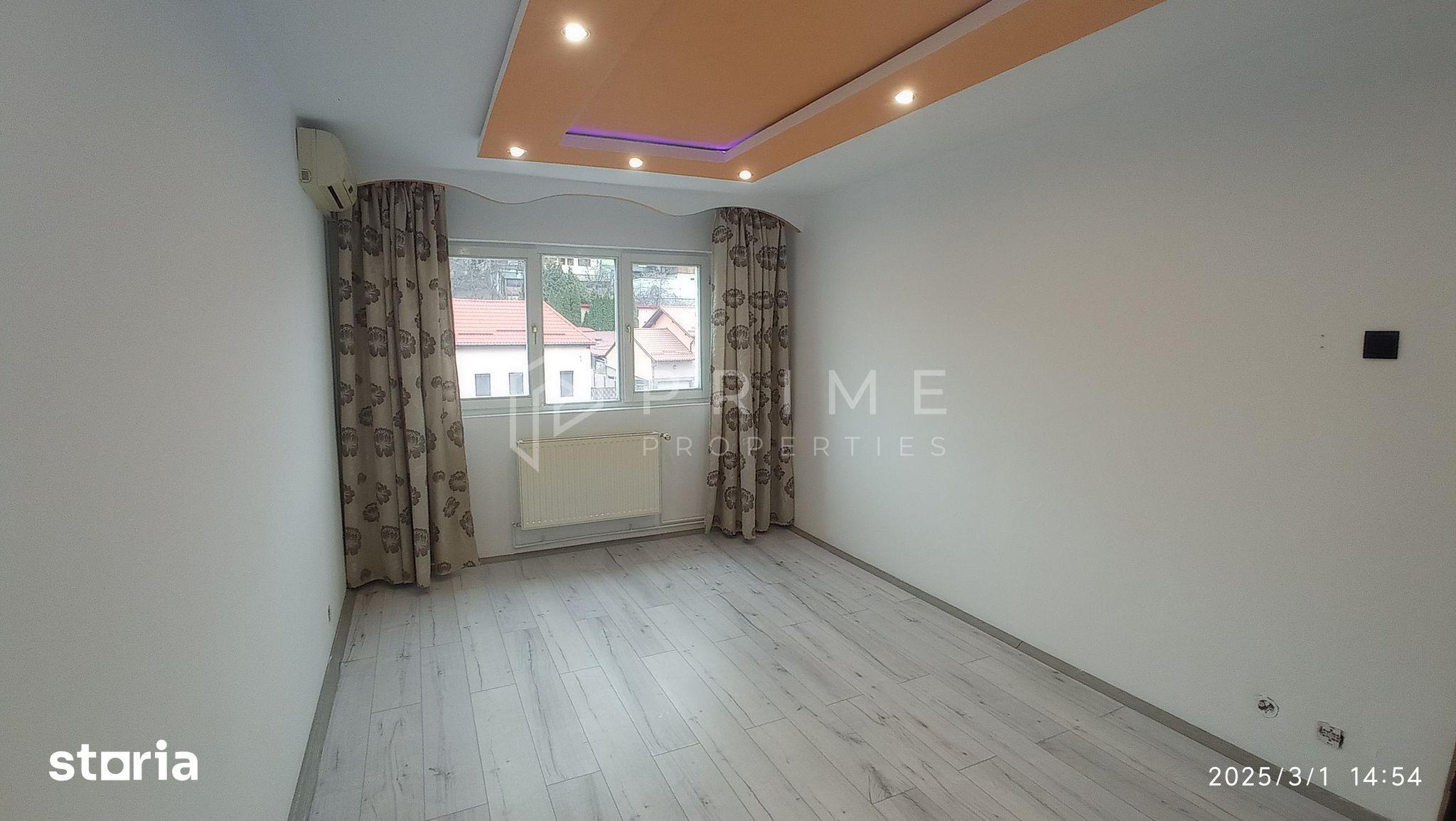Apartament Spațios cu 3 Camere (70 mp) – Flexibilitate în Amenajare - 2