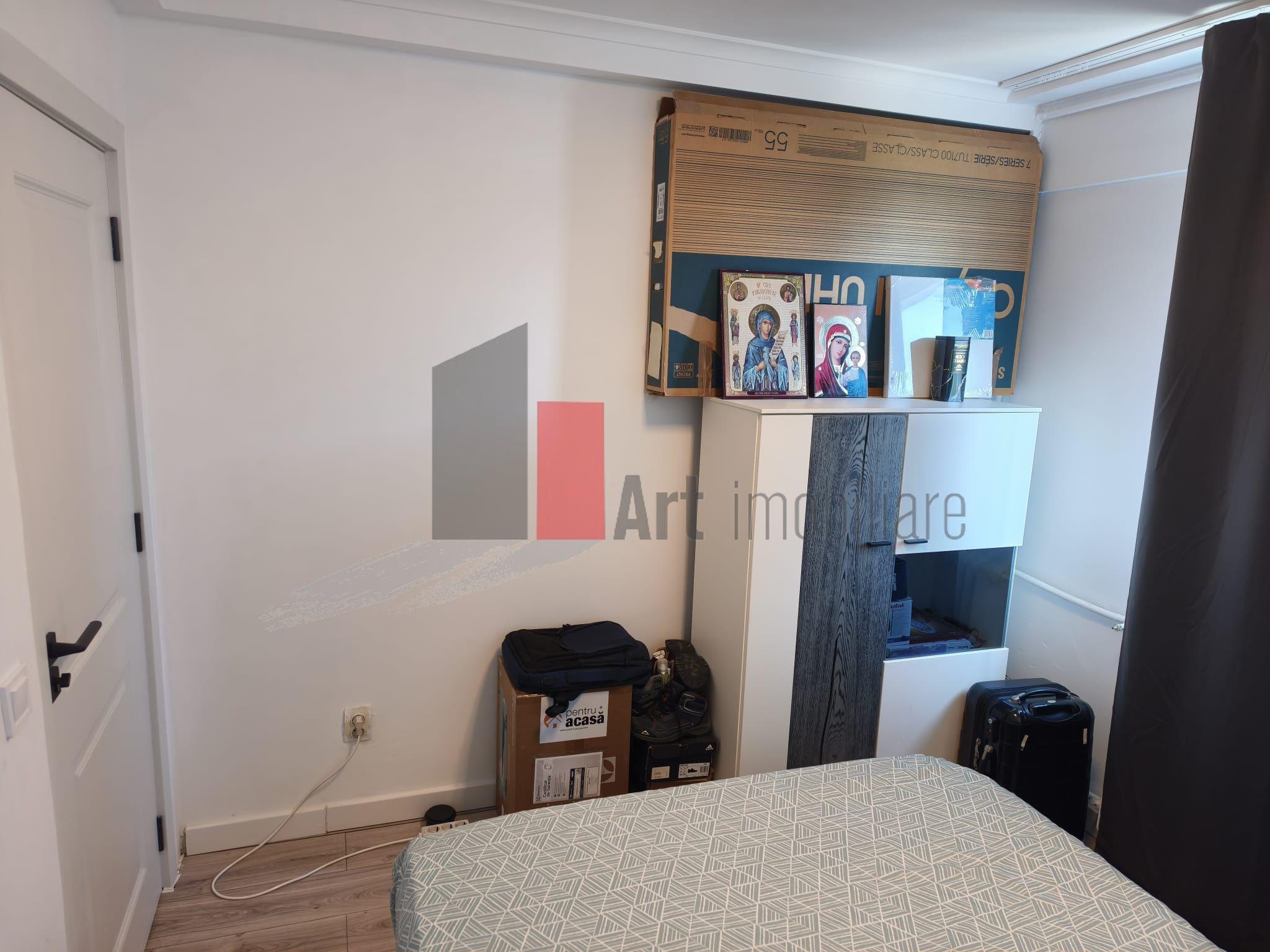 Vânzare apartament 2 camere Șos. Giurgiului - Colegiul Energetic - 7