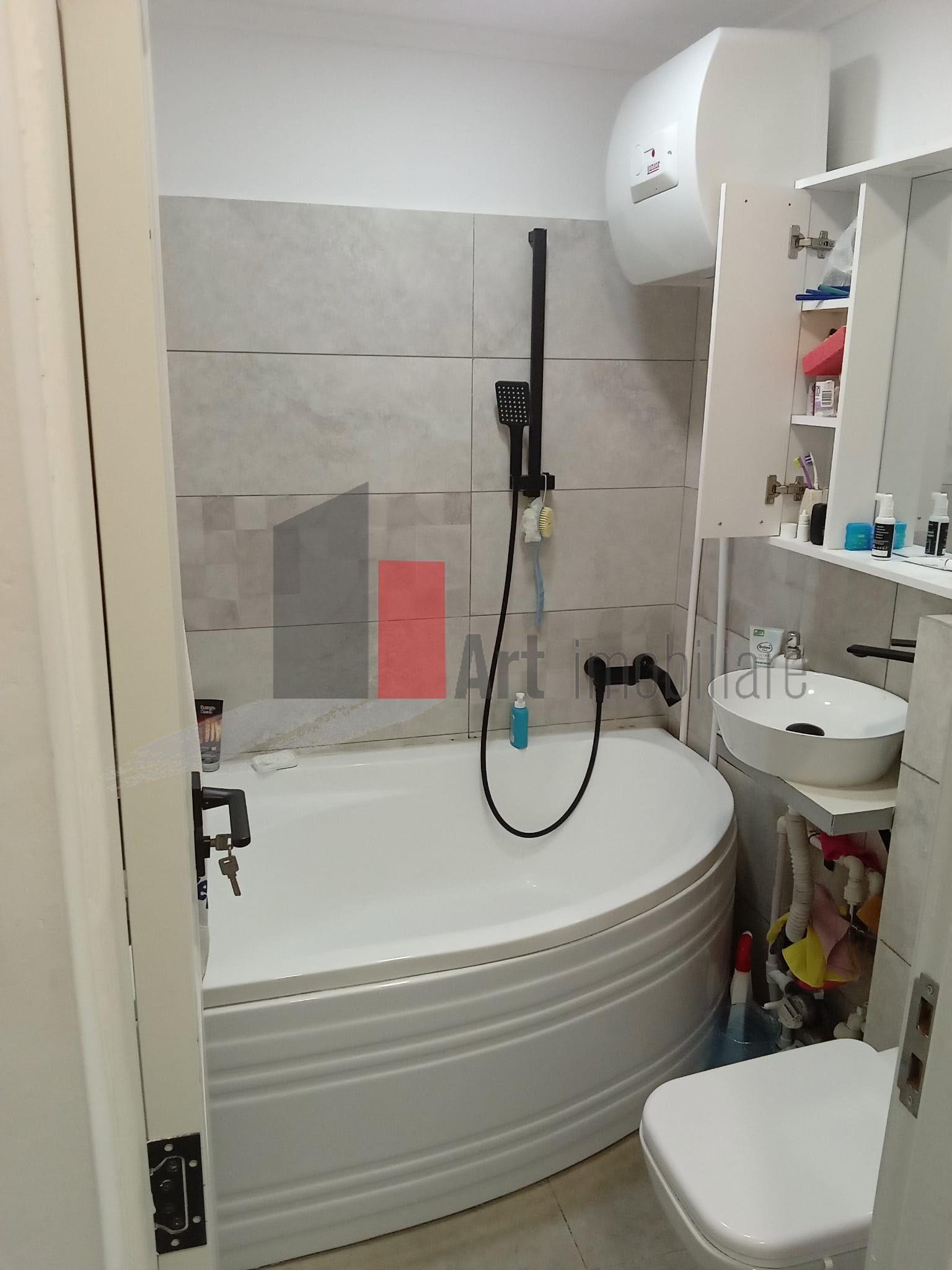 Vânzare apartament 2 camere Șos. Giurgiului - Colegiul Energetic - 22