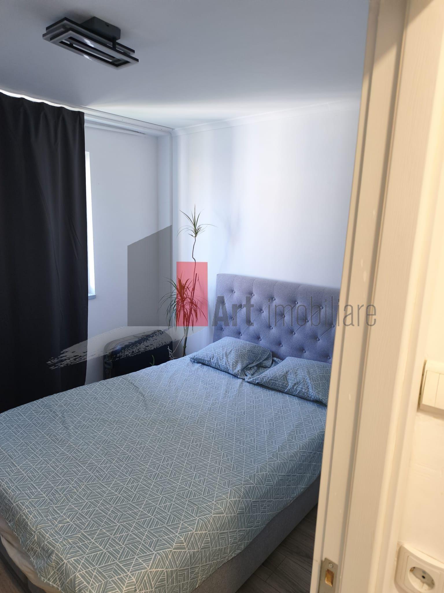 Vânzare apartament 2 camere Șos. Giurgiului - Colegiul Energetic - 19
