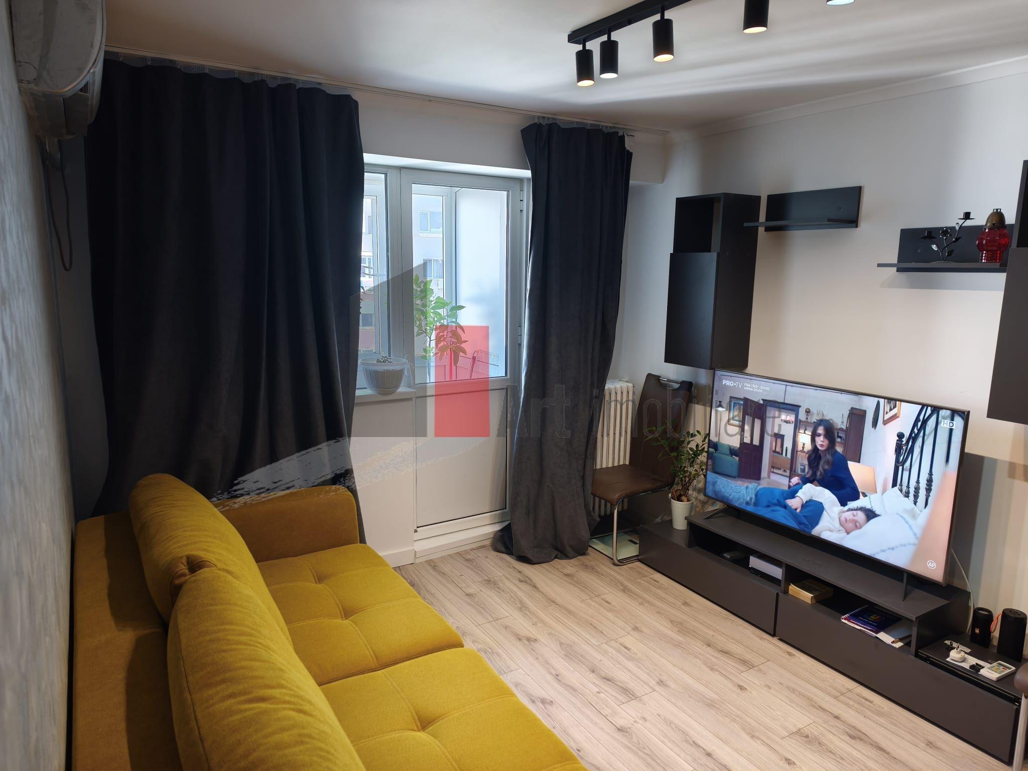 Vânzare apartament 2 camere Șos. Giurgiului - Colegiul Energetic - 8