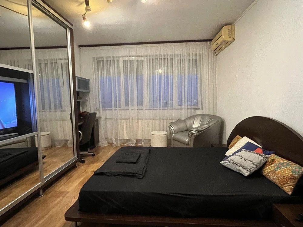 De inchiriat apartament 1 camera faleza Dunarii, et. 9, 1400 lei - 2