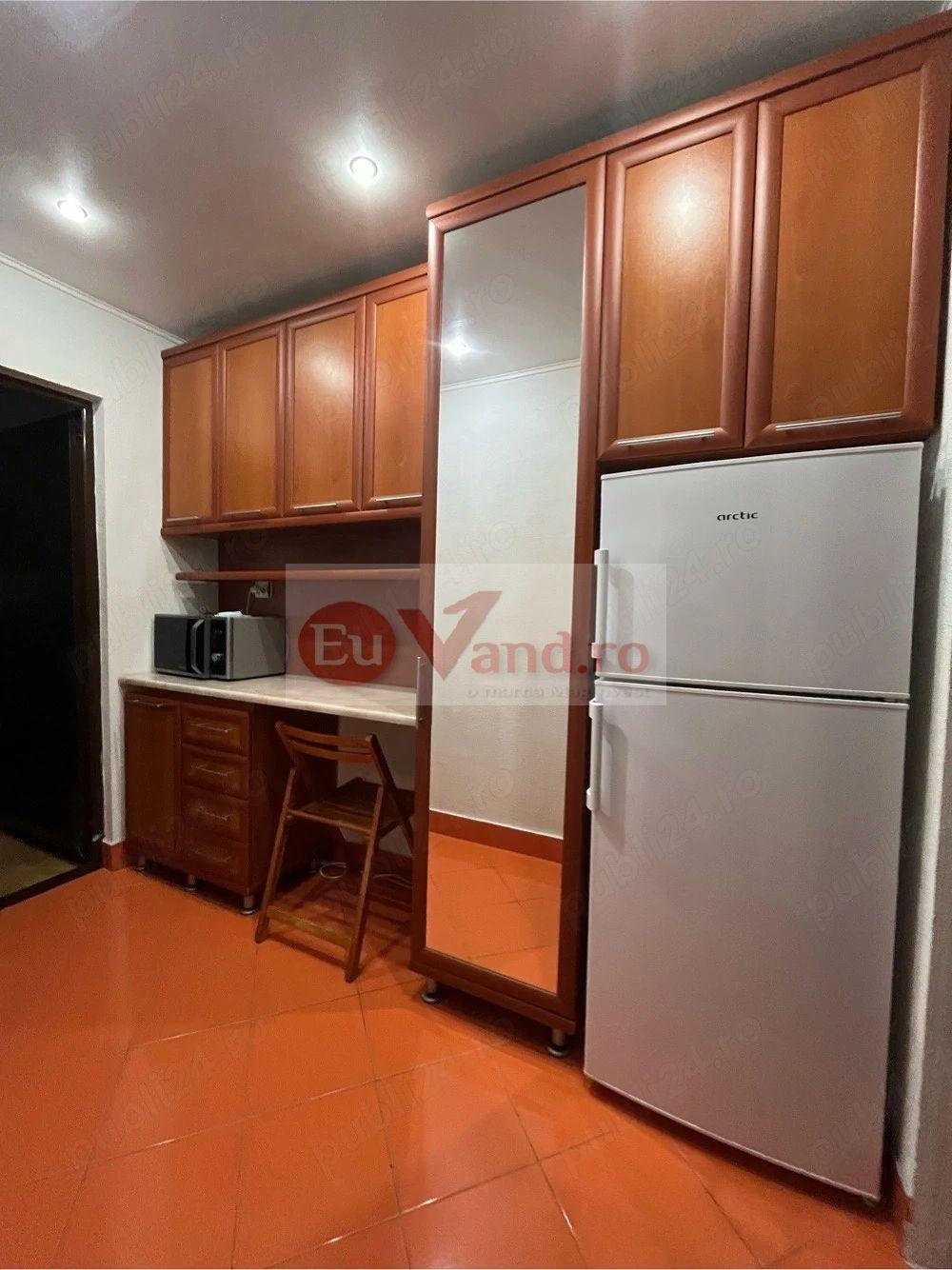 De inchiriat apartament 1 camera faleza Dunarii, et. 9, 1400 lei - 3