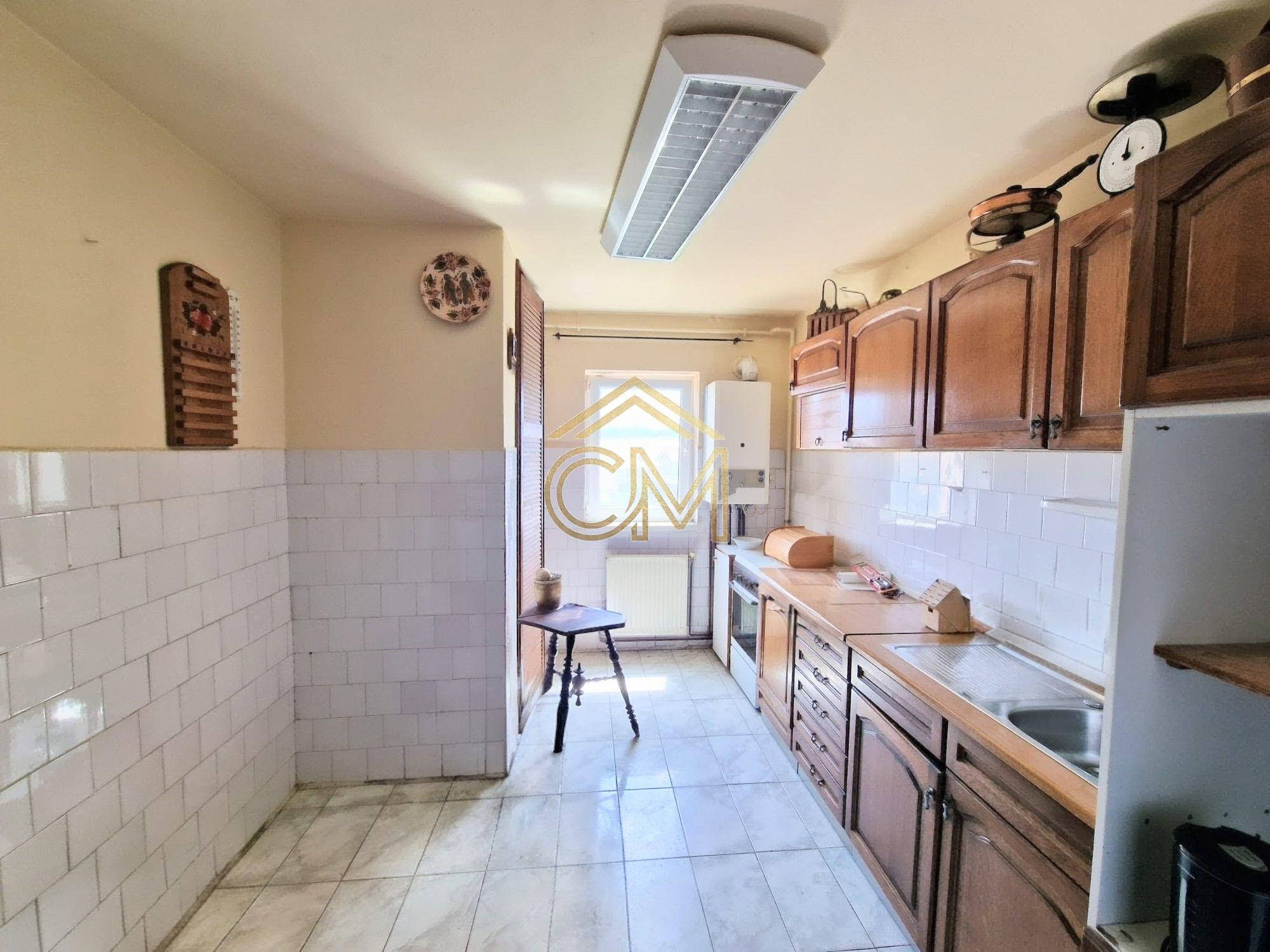 Apartament 4 Camere-2 Bai-2 Balcoane- Pivnita-80 MP - 9